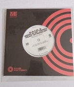 O.S.T.R world of tanks feat żywiołak singiel LP 