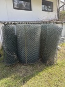 Siatka ogrodzeniowa 80m