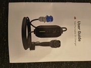 Ładowarka do samochodu elektrycznego 