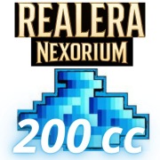 200 CC - 2000K Realera.org Nexorium (05.03.2026) REALERA NEXORIUM 5min