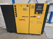 Sprężarka ASD 57 T
