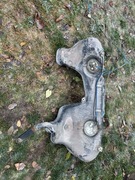 zbiornik paliwa bak pompa paliwa komplet BMW E46 1.9 benzyna 316i