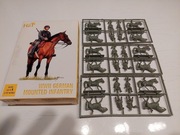 HAT - WWII German Mounted Infantry