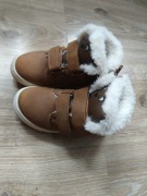 Buty zimowe Reserved rozmiar 27