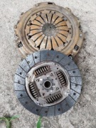 Sprzęgło  z dociskem Renault  Thalia  1.5 dci 