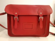 Torba Teczka na Laptop A4 Vegetarian Shoes Eko Skóra Wegańska