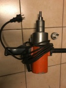 Fein DSK 658-1 wiertarka wolnoobrotowa 