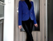 Żakiet marynarka House XS 