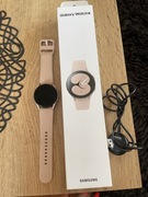 Smarwatch galaxy Watch 4