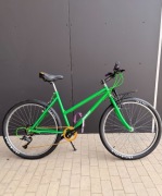 rower Giant, shimano 8 biegów, r. 50cm wzrost 159-176