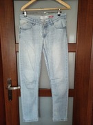 Spodnie dżinsowe House 38