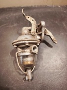 Pompa paliwa żuk nysa warszawa