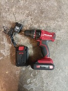 Wiertarko-wkrętarka akumulatorowa Einhell TC-CD 18-2