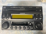 Radio Clarion PP-2009T Nissan