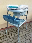 Chicco wanienka z przewijakiem składana 