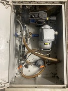 Pompa membranowa dozująca OBL flowtec MB 37