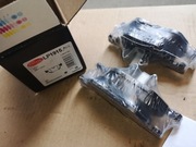 Klocki hamulcowe nowe tył Delphi LP1915