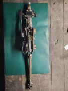 Kolumna kierownicy VW tiguan allspace 2019 usa 5QN419490N 5Q0065