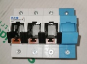 Eaton podstawka bezpieczników, rozłącznik bazp 3P+N 63A Z-SLS/NEOZ/3+N 