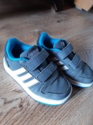 Adidasy chłopięce marki Adidas rozm.26