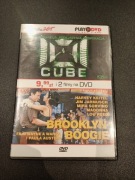 CUBE / BROOKLYN BOOGIE, 2DVD