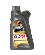 LOTOS SEMISYNTHETIC SN SAE 10W-40 2L