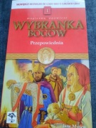 Wybranka bogów/Przepowiednia - Jane Mysen