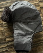 Oryginalna czapka the North Face