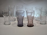 Kolekcjonerskie Szklanki Coca-Cola z Mistrzostw / Od 2008r.