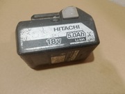 Akumulator Hitachi BSL1850 18V 5Ah Li-ion  