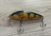 Salmo Warrior 15 cm