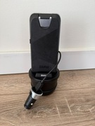 Oryginalna ładowarka + powerbank BMW - nowa