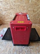 Heblarka Grubościówka Strugarka 2000W KD1581