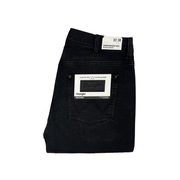 Spodnie męskie jeansy Wrangler Greensboro 803 Ashley W32 L30