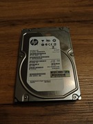 Dysk HDD 2tb SAS HP MB2000FBZPN