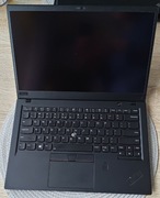 Laptop Lenovo X1 Carbon g. 6_i7-8650U_16GB_512GB_FHD dotyk_bat. >90%