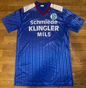Koszulka FC Schalke 04 Gelsenkirchen Niemcy Germany 
