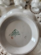 Zestaw kawowy Chodzież 