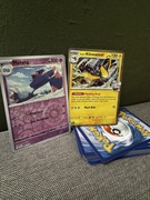 Journey Together (159) Pokémon Zestaw 53 Kart
