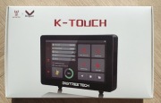 Wyświetlacz BigTreeTech K-Touch 5-Calowy Klipper Voron VzBot Ekran Dotykowy