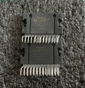 PA2032A Wzmacniacz mocy 4x50W Pioneer DEH-P6100 ZIP 25