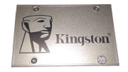 Kingston SSD A400 2.5 240GB (SA400S37/240)