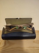 Oprawki bez dioptrii dla komputera,damskie