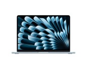 Nowy MacBook Air 13" M5 10+10 / 24 GB RAM / 512 GB SSD / US ANSI / Sky Blue