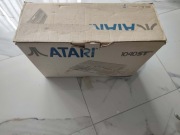 Komputer Atari 1040 STFM oryginalny z pudelkiem