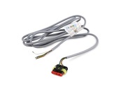 CAREL | Kabel (ekranowany) - E2VCABS6I0 E2V (6m) (2 szt.)