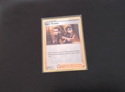 Karta Pokémon Gym Trainer (SIT 158) reverse holo