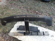 VW Passat B5 97-00 Kratki-Spojler dolny-Komplet- Zderzaka