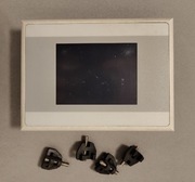 Panel dotykowy HMI Eaton XV-102-B4-35TQRF-10.