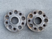 Dystanse H&R 40555712 20mm 5x112 57,1 VW Audi